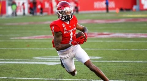 UNIVERSITY OF HOUSTON COUGARS EMBRACE NEW CHALLENGE IN THE BIG 12 CONFERENCE