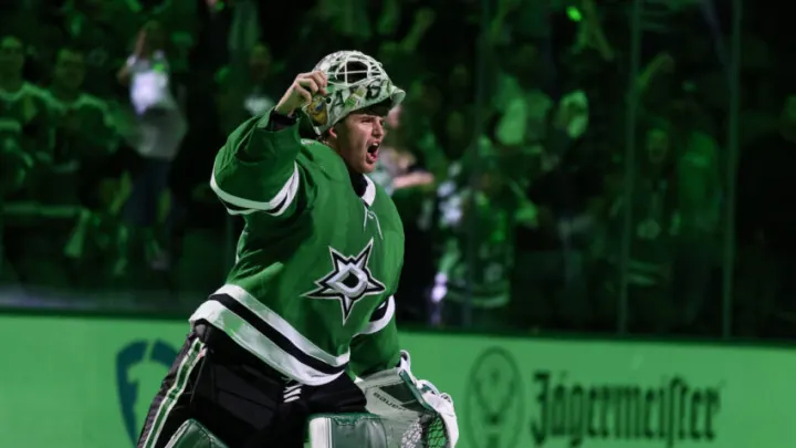 Dallas Stars seek redemption against Canucks at American Airlines Center.