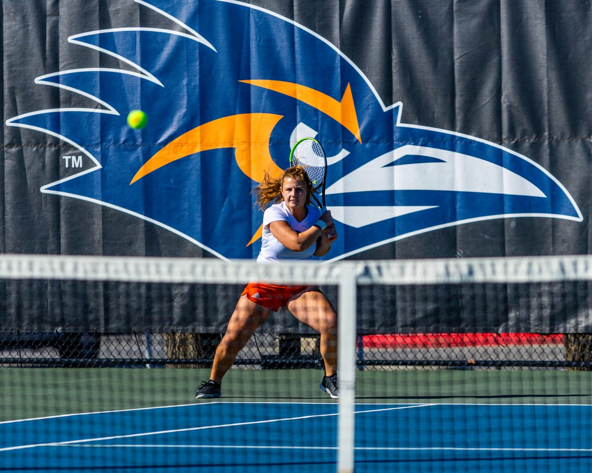 UTSA begins season with a sweep against St. Mary’s (TX)