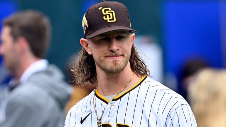 Houston Astros Eye Josh Hader With Intentions To Add Him To the Closing Rotation