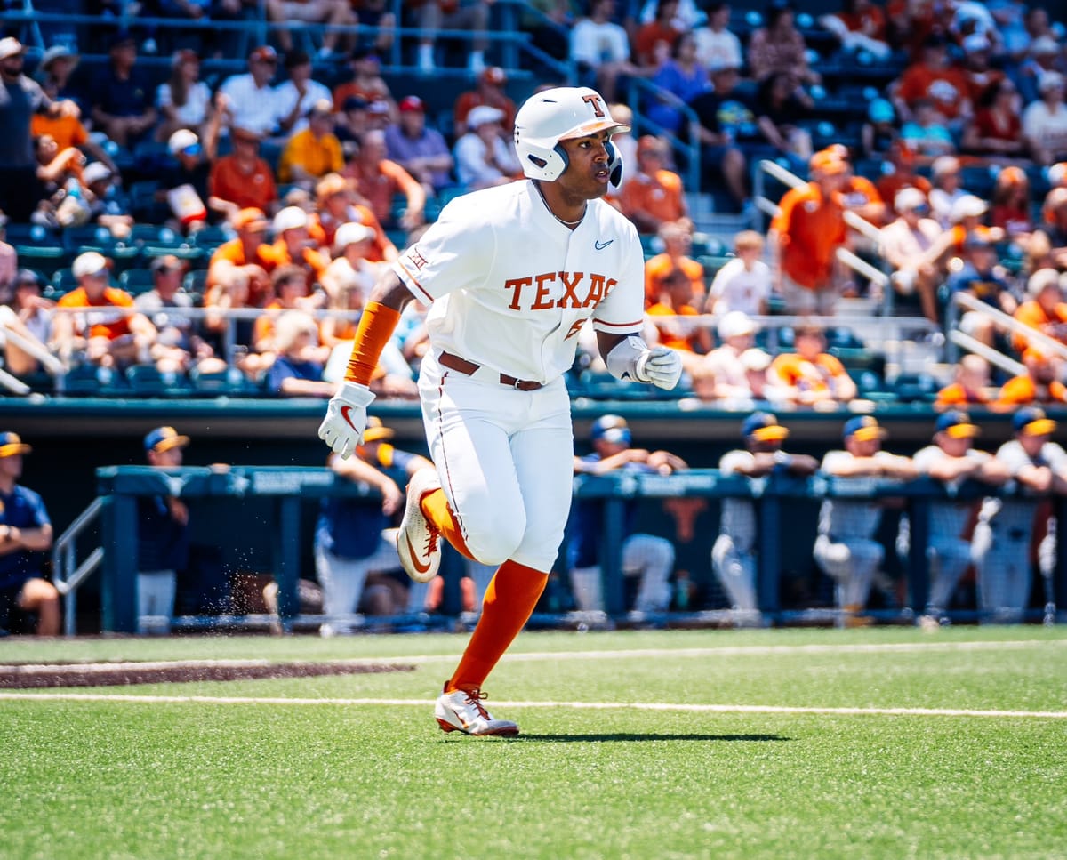 Texas Longhorns Suffer Stunning Collapse Against Vanderbilt Commodores at Astros Foundation College Classic