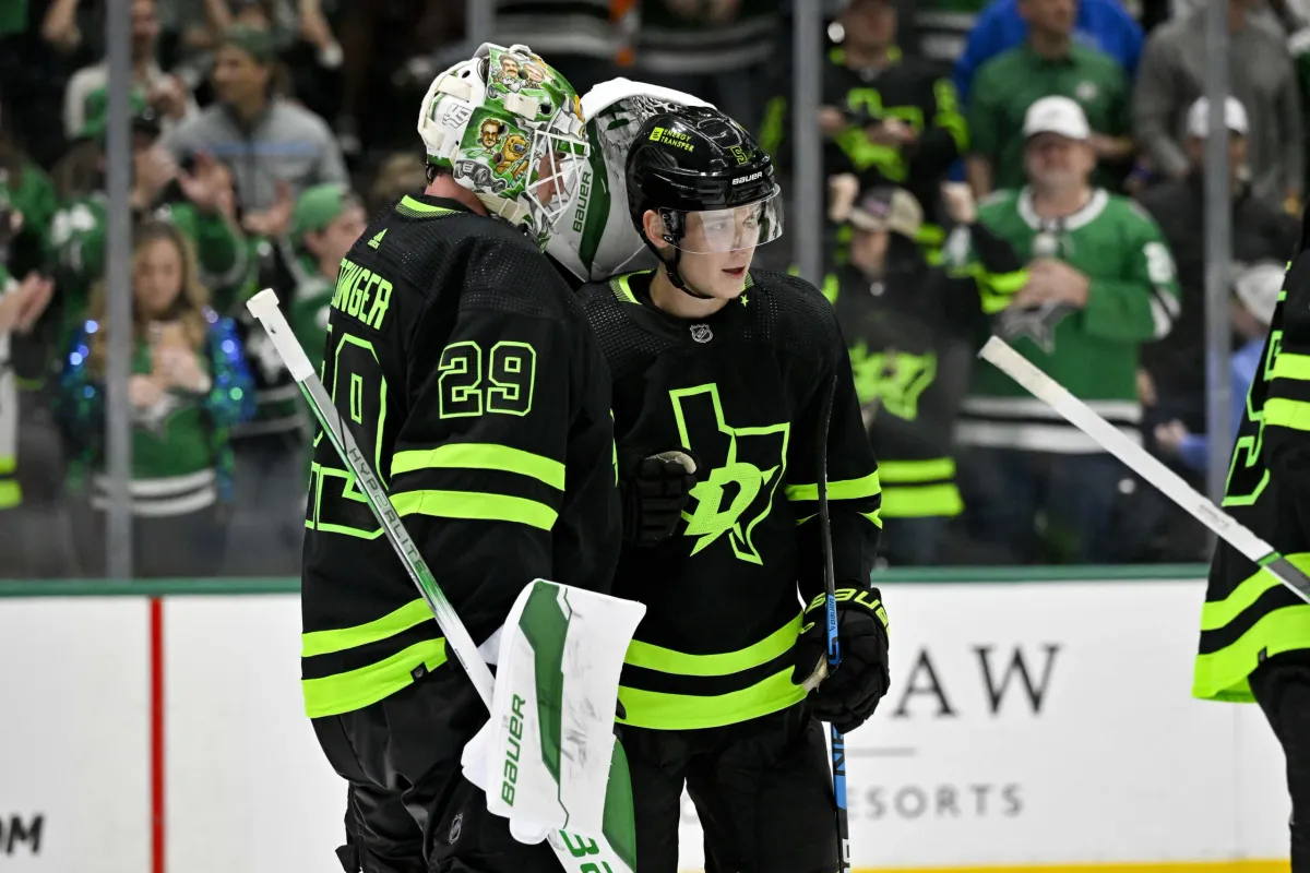 Dallas Stars Set for Eagerly Awaited Matchup with Buffalo Sabres