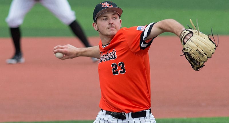 Sam Houston Bearkats' Opening-Round Game Rescheduled Due to Weather