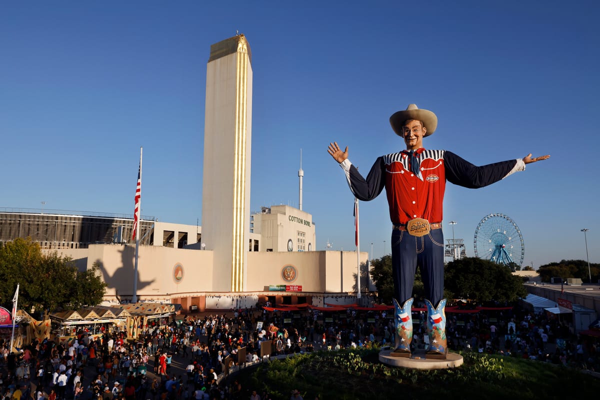 The State Fair of Texas Announces 2024 Big Tex Choice Awards Food Competition Semi-Finalists