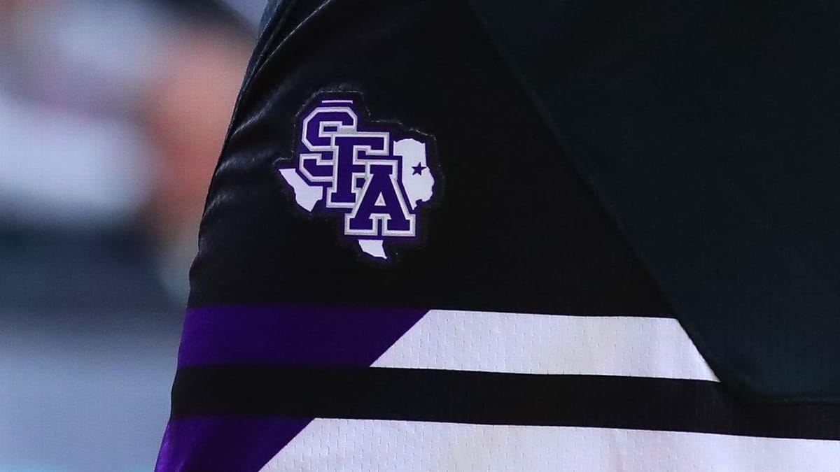 Stephen F. Austin Overwhelms North American University in Historic Blowout