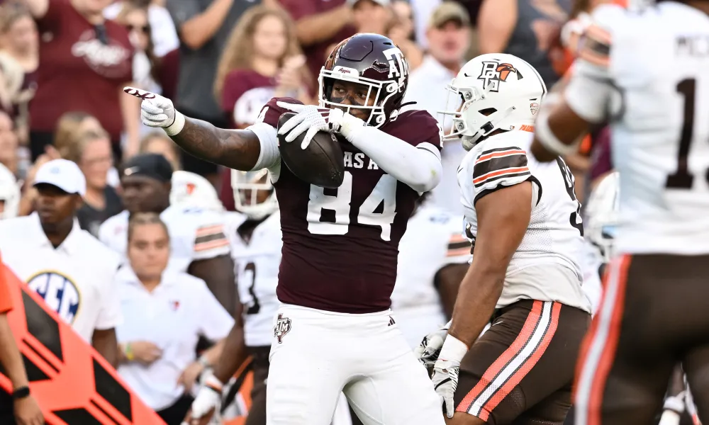 Analysis: Texas A&M’s Identity Crisis – Breaking Free from the “Horns Down” Mentality