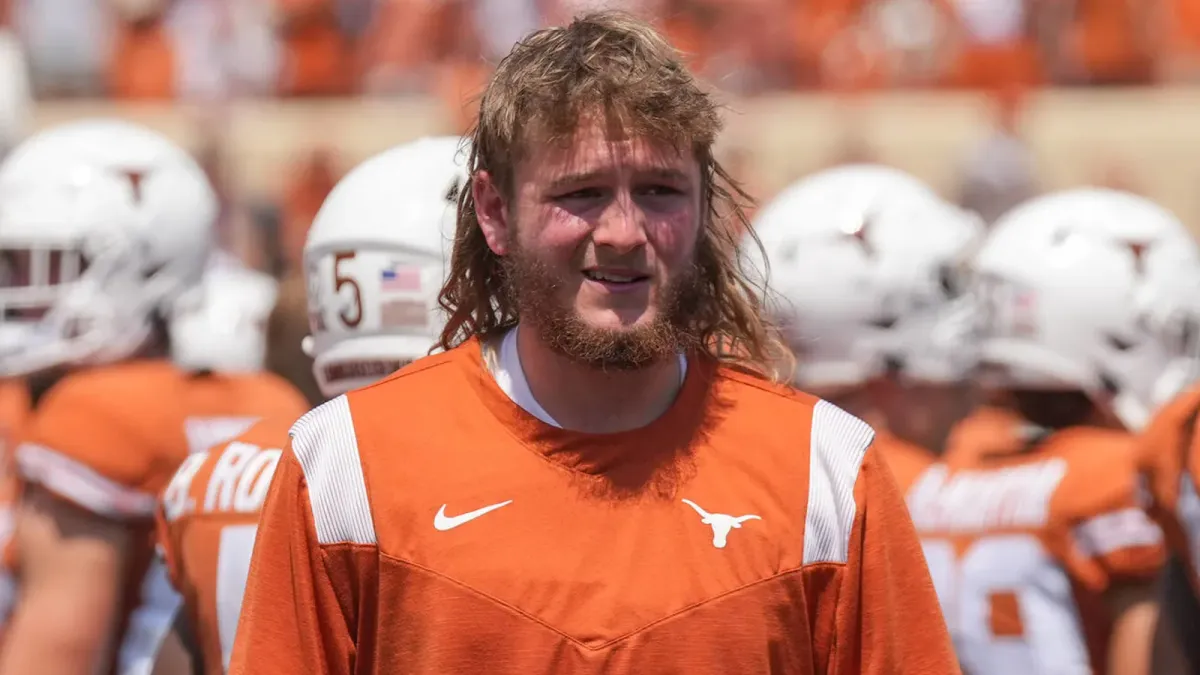 Texas Should Be Cautious with Quinn Ewers, Give Arch Manning SEC Reps Against Mississippi State