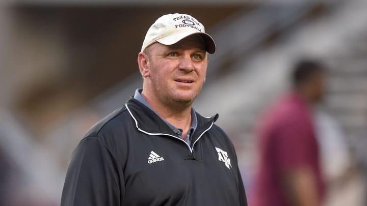 Texas A&M Welcomes Back Mike Elko as Head Football Coach