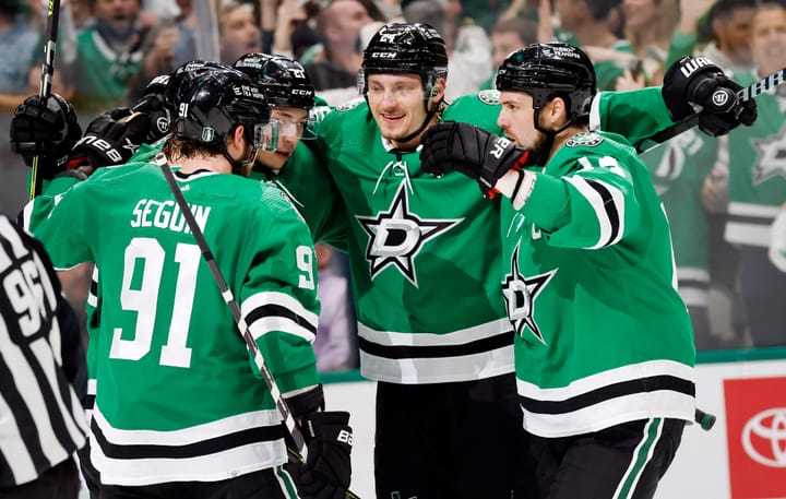 Dallas Stars set to battle against Ottawa Senators on Friday Night.