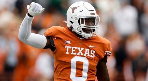 TEXAS LONGHORNS ENTER 2023 SEASON AS OVERWHELMING FAVORITES IN BIG 12