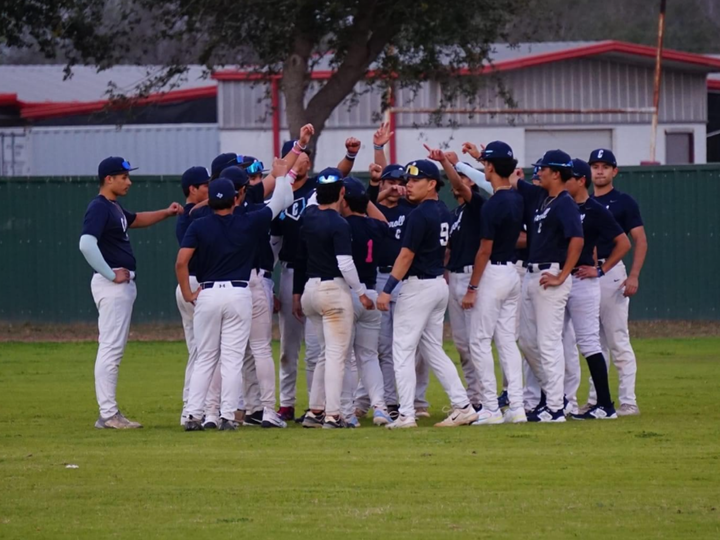 Georgetown First Pitch Classic: Season Opener for Carroll Tigers: Predicted Starting Nine.