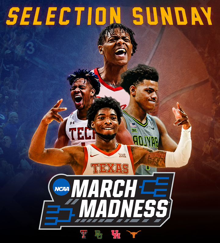 March Madness 2024: A Texas Team Breakdown