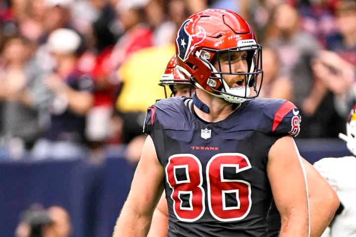 Dalton Schultz Secures His Future with Houston Texans Amid Free Agency Frenzy