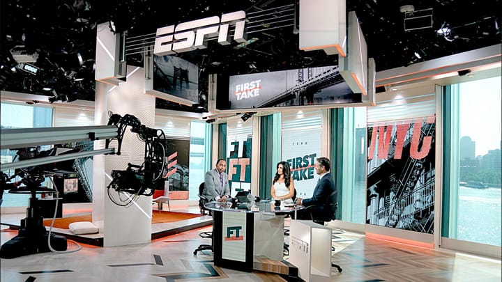 FCC Proposes $146,976 Fine Against ESPN for Emergency Alert System Violations